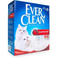 Ever Clean - Multiple cat 10liter