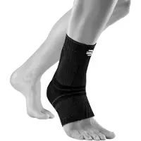 Bauerfeind Enkelbrace Sports Achilles | Maat 2XL