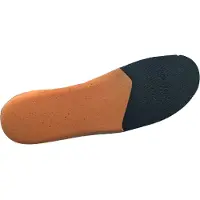 Emma Inlegzool Hydro-tec Comfort Soft | Maat: 45