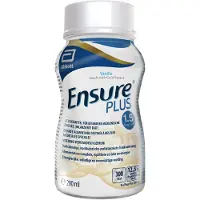 Ensure 24x Plus Vanille Flesje 200 Ml