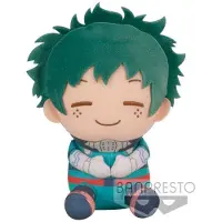 Banpresto My Hero Academia Izuku Midoriya 20 Cm Veelkleurig Kinderen
