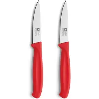 Richardson Sheffield schilmesset - 2-delig