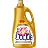 Woolite Pro-care Gekeratineerde Wasvloeistof 3600ml