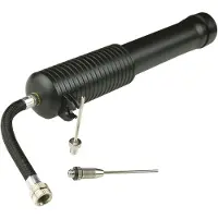 Stanno Dual Action Ballenpomp