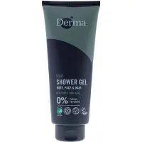 Derma Man Douchegel 350 ml