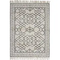 Bloomingville Jaqueline vloerkleed - 82057315