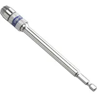 Irwin Verlengstuk - - 10508167 - 150 mm - Lock-N-Load systeem - Koolstofstaal