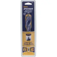 Irwin Houtboor BG6 - 22 mm