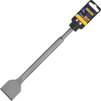 Irwin Speedhammer plus Spade Chisel 40 x 250 mm IRW10502196