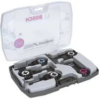 Bosch 2 608 664 622 Gereedschapset