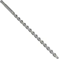 Irwin Foret - - SpeedHammer Plus - Staal - 12x300 mm - 1 stuk