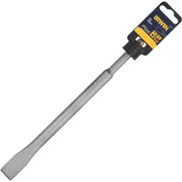 Irwin Tools IRWIN Speedhammer plus platte beitel 20 x 250mm IRW10502195