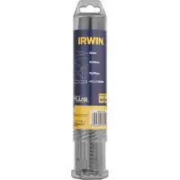 Irwin Set SDS+ boren/beitels 6PCS - 5.5 mm, 6 mm, 7 mm