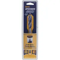 Irwin Blue Groove 6x houtboor