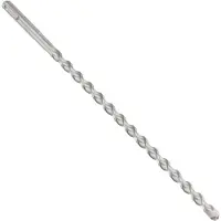 Irwin hengel SpeedHammer Plus SDS+ Boor 10x300mm Betonnen boorsteen graniet