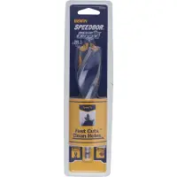 Irwin Blue Groove 6x Houtboor - 28 x 165 mm