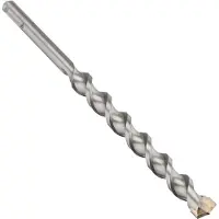 Irwin Betonboor SDS Speedhammer - IRWIN - 16x210 mm - Hardmetaal - Snelle boring - Dikke kop