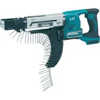 Makita DFR750Z accu schroevendraaier (Zonder accu)