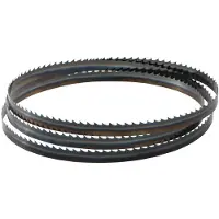 Metabo 909029279 Lintzaagblad Voor BAS317 / BAS318 - 2240 X 15mm