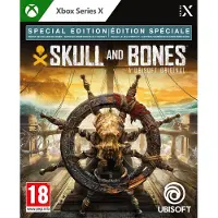 Skull and Bones - Special Edition - Xbox Series X