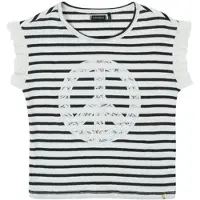 Ikks T-shirt XS10022-19-C kind 6 jaar