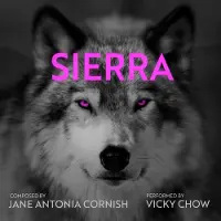 Ginza.se Vicky Chow - Sierra (CD)