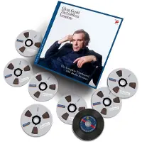 Sony music Glenn Gould: The Goldberg Variations