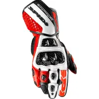 Spidi Carbo Track Evo Racehandschoenen