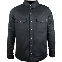John Doe Motoshirt XTM Motorfiets Shirt