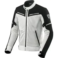 REV'IT! Airwave 3 Motorfiets textiel jas