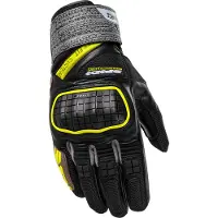Spidi X-Force Geel Fluo Maat L