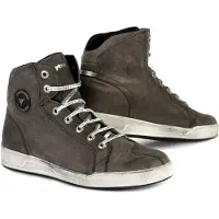 Stylmartin Marshall Bruin Motorschoenen Maat 42