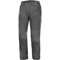 Büse Highland Textiel Broek Zwart 64, Mannen