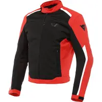 Dainese Hydraflux 2 Air D-Dry Motorfiets textiel jas