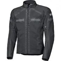 Held Tropic 3.0 Zwart Textiele Motorjas Maat M