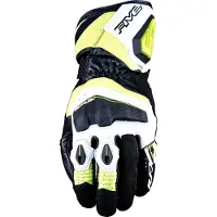 Five RFX4 EVO Motorfiets handschoenen