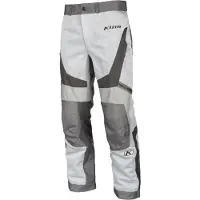 KLIM Induction, textielbroek ,lichtgrijs/grijs ,36