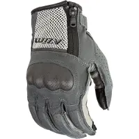 KLIM Induction Monument Grijs Maat XL