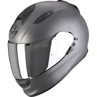 Scorpion Exo-491, Integraalhelm Mat/Zwart L, unisex