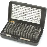 Hikoki Bitset 100-Delig - 754000