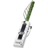 GIGAHERTZ SOLUTIONS HF35C Meter voor HF elektromagnetische straling