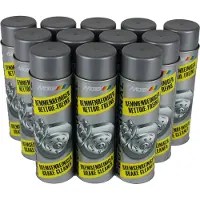 Motip remreiniger voordeelpakket - 12 Stuks