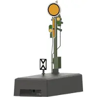 Märklin 70381 H0 Vormsein 3-standen Voorsein Kant-en-klaar model DB