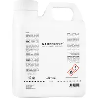 Nail Perfect Acrylic Liquid