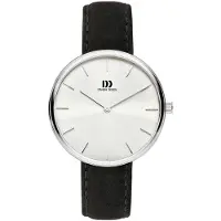 Danish design Herenhorloge IQ12Q1243