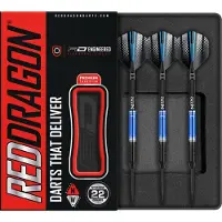 Red Dragon Razor Edge ZX-3 85% - Dartpijlen