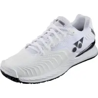 Yonex Power Cushion Eclipsion 4 All Court Shoes Wit EU 44 Man