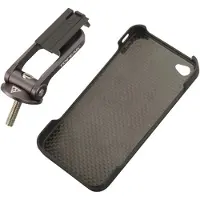 Topeak Iphone houder RideCase 4/4S