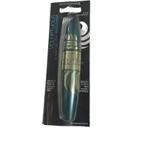 Max Factor 3x Max Factor Voluptuous False Lash Effect Black Waterproof Mascara