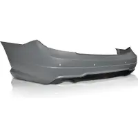 Viking Choice Achterbumper MERCEDES W204 11-14 COUPE / SEDAN AMG STIJL